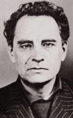 Marcel André