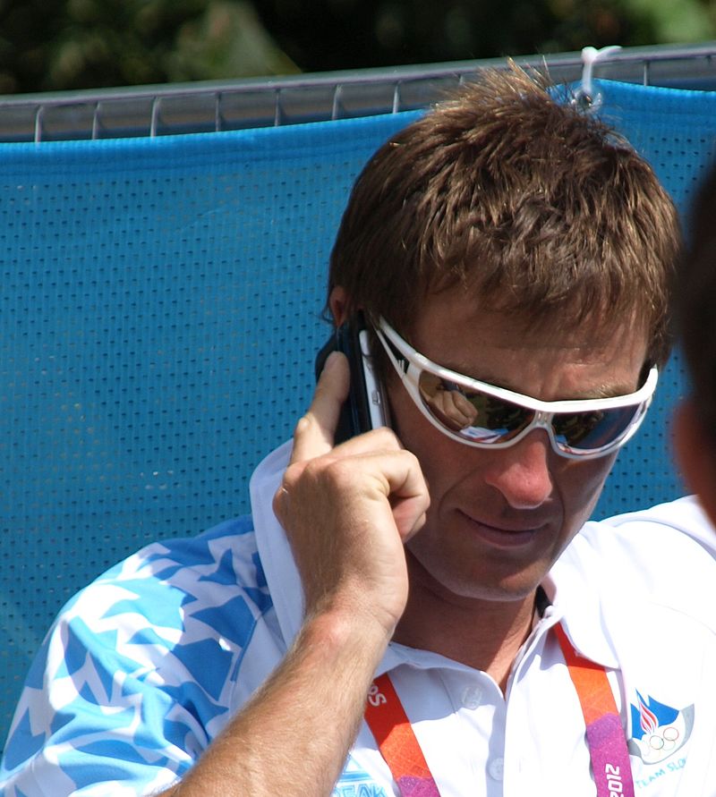 Marcel Čop