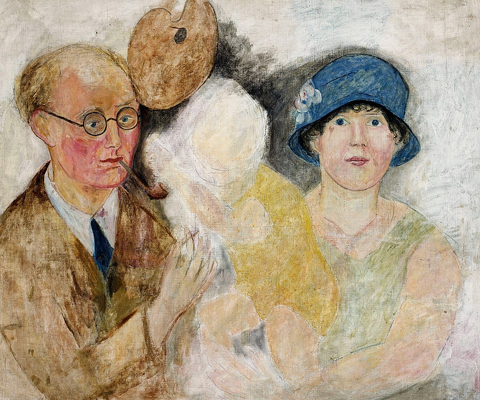 Marcel Gromaire
