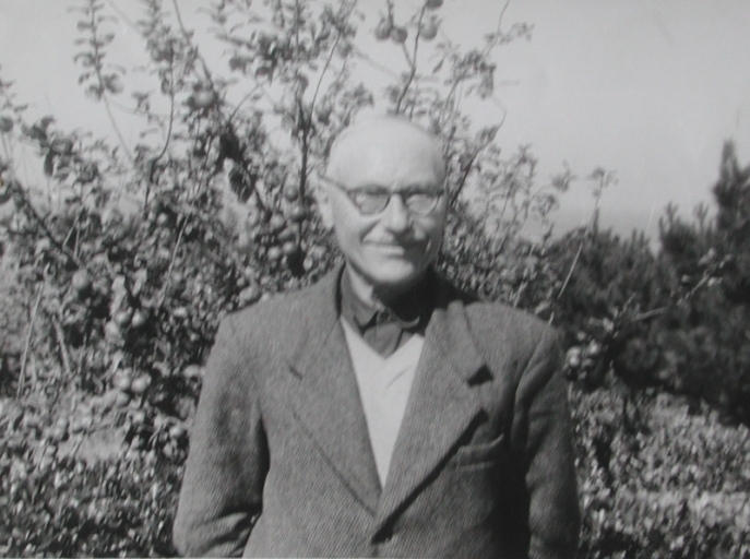 Marcel Gros