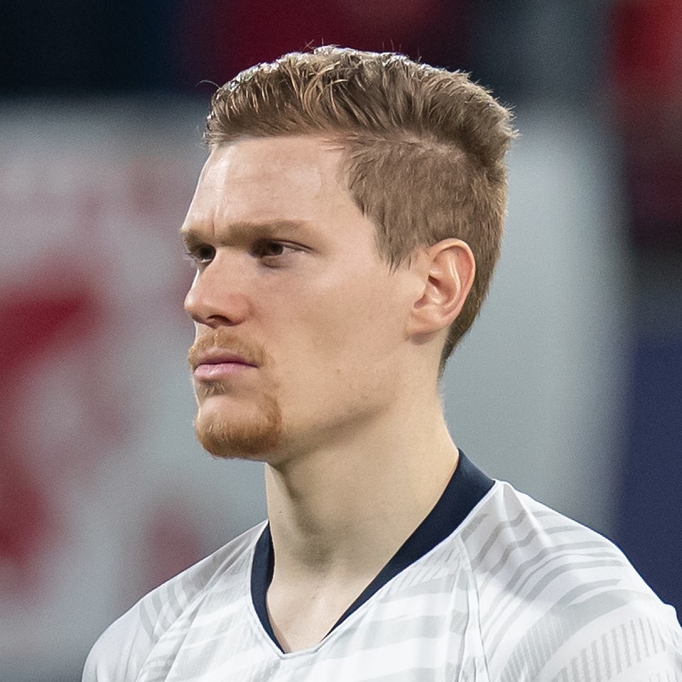 Marcel Halstenberg