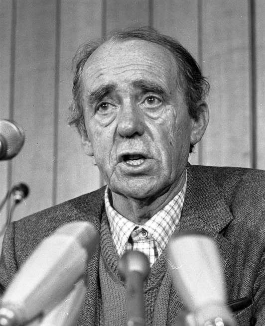 Marcel Heinrich