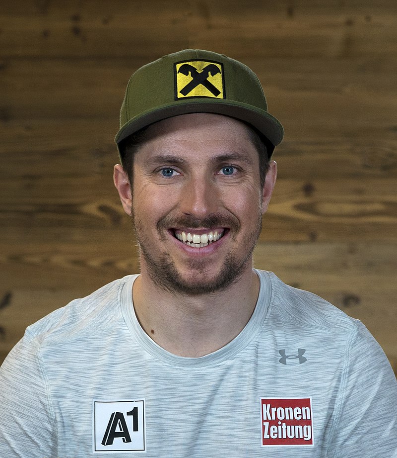 Marcel Hirscher