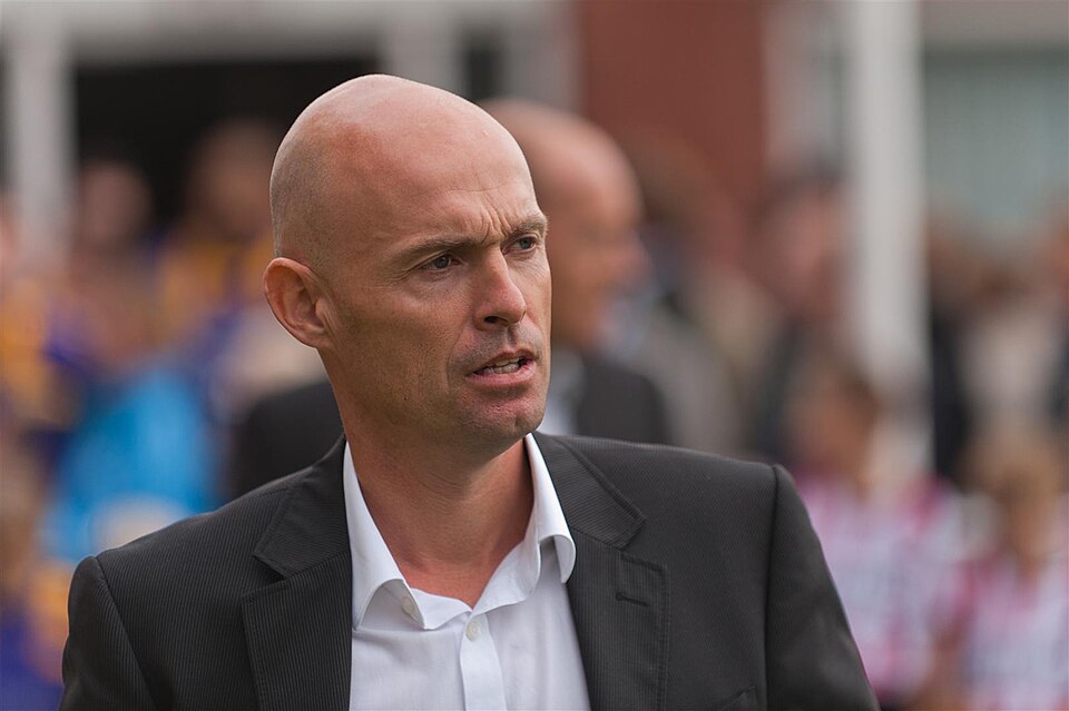 Marcel Kaizer