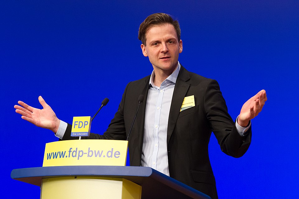 Marcel Klinge