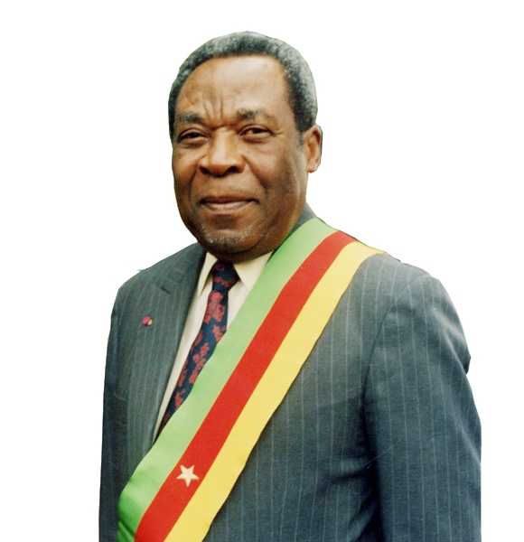 Marcel Niat Njifenji