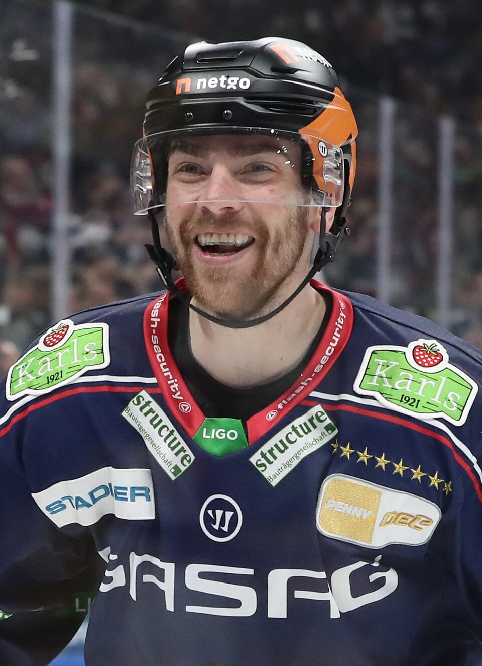 Marcel Noebels