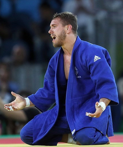 Marcel Pietri