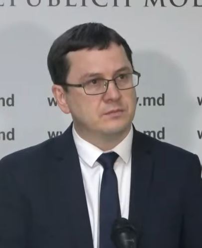 Marcel Spătari