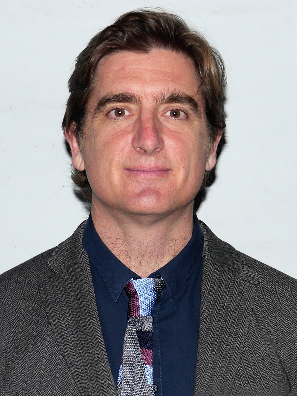Marcel Theroux