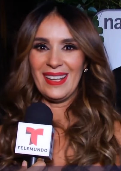 Marcela Giménez