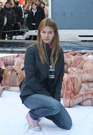 Marcela Kloosterboer