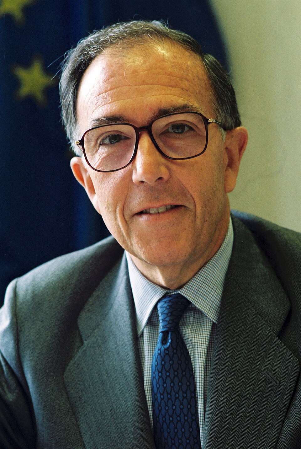 Marcelino Oreja