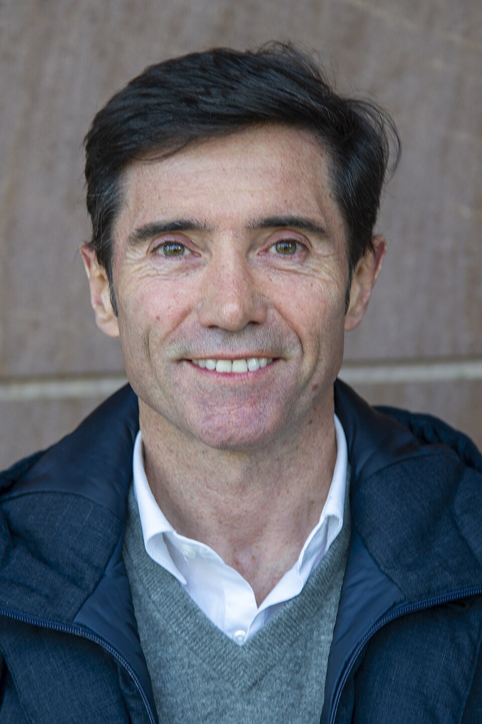 Marcelino Toral