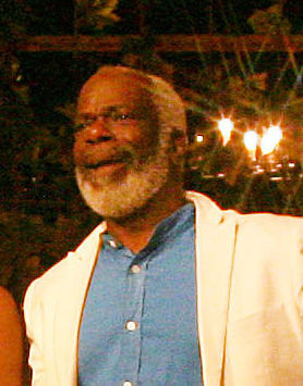 Marcell Wilson