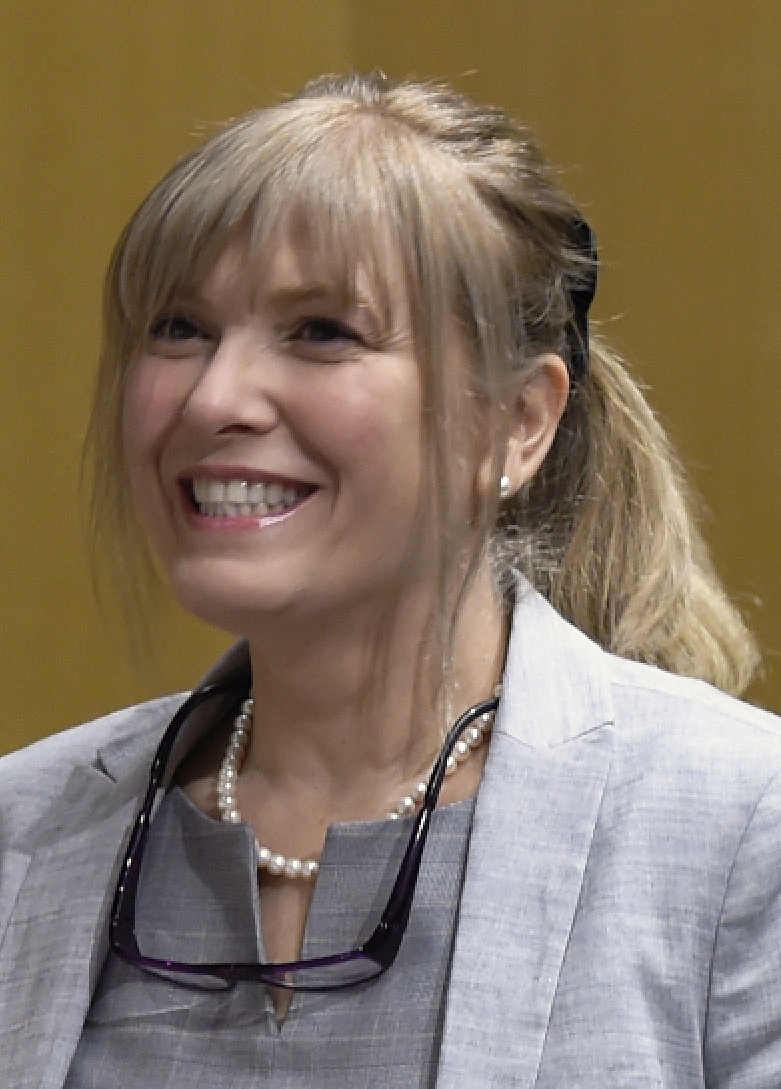 Marcella Carollo