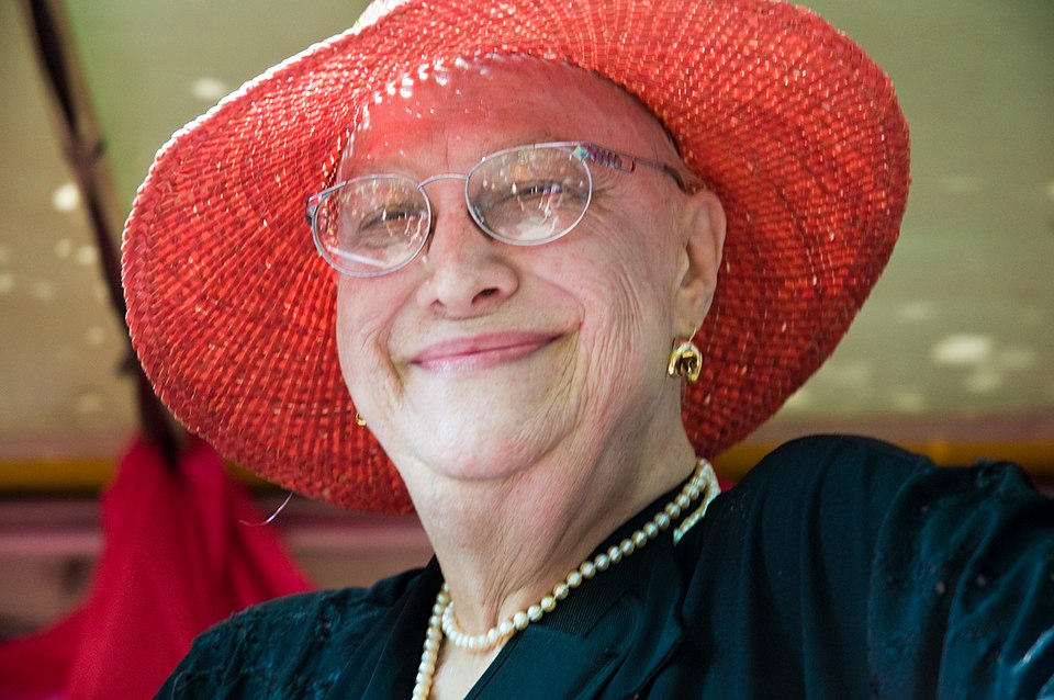 Marcella De Marco