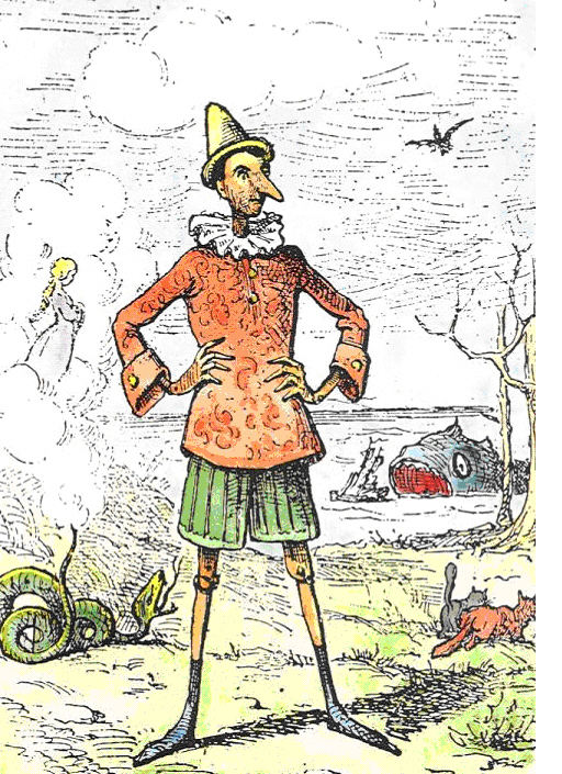 Marcello Lumaca
