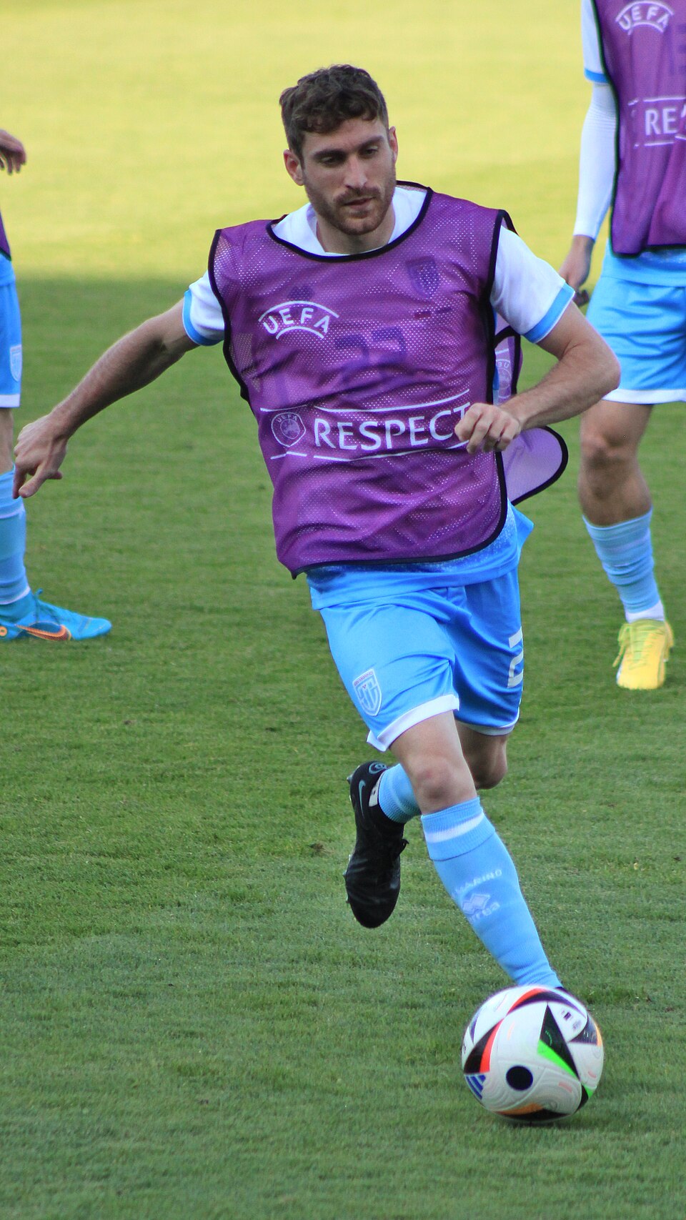 Marcello Mularoni