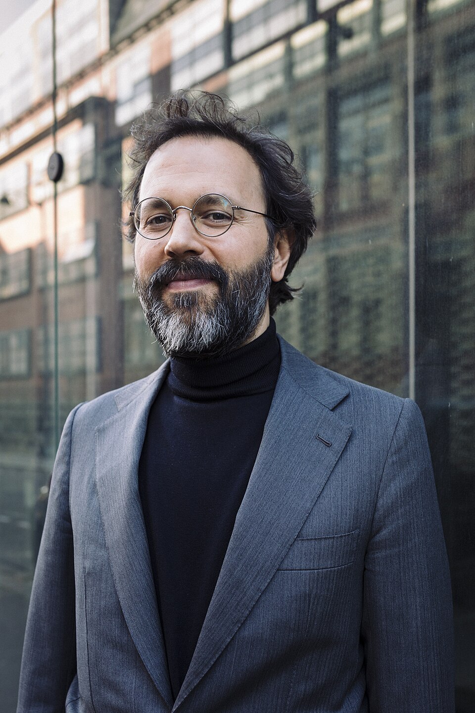 Marcello Musto