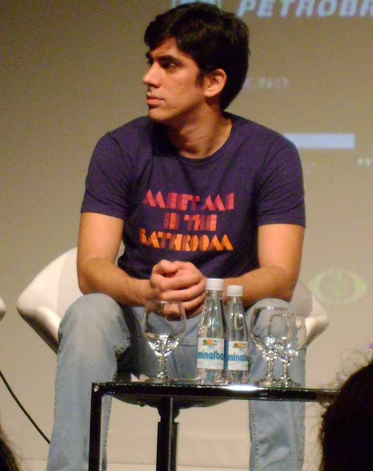 Marcelo Adnet