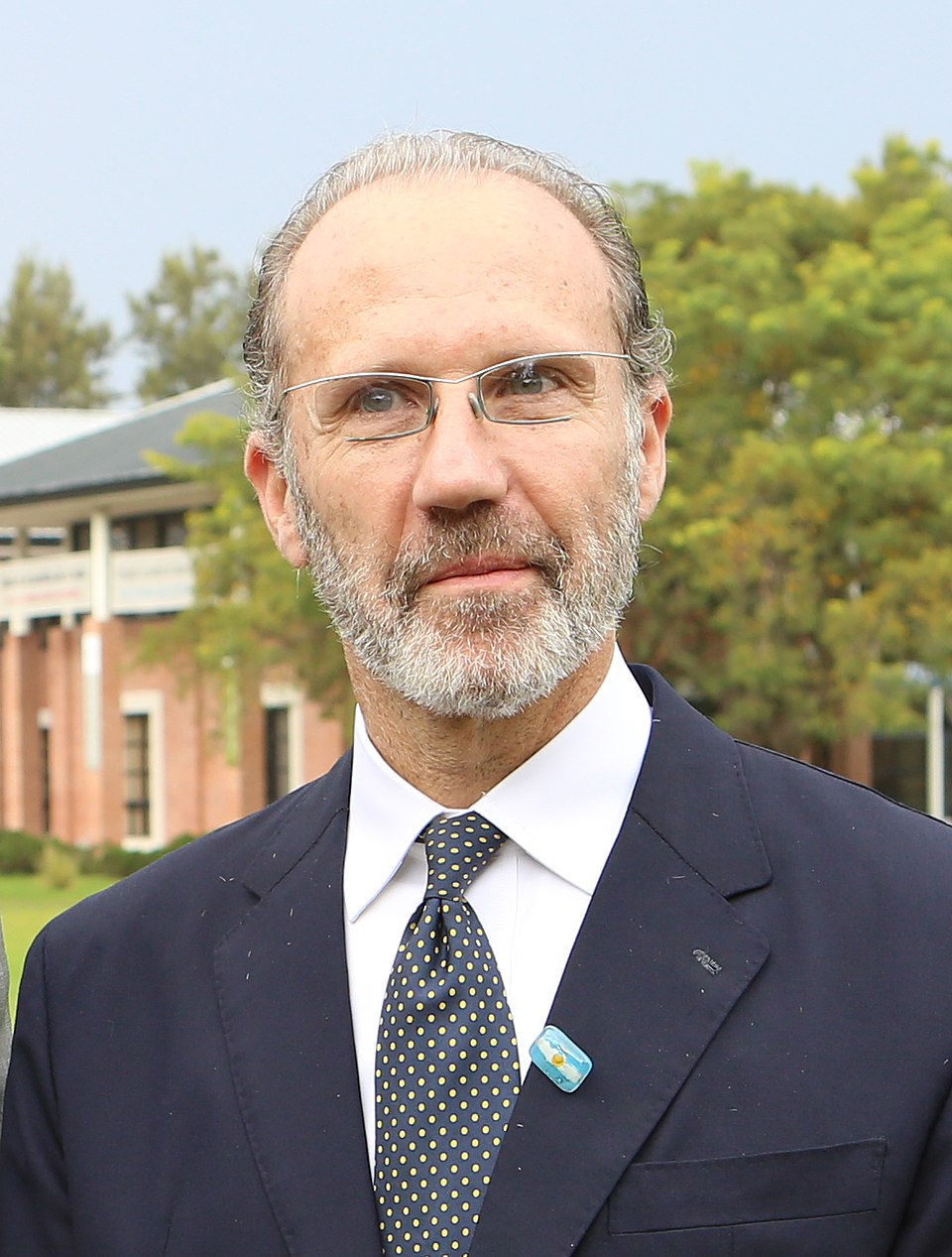 Marcelo Alegre