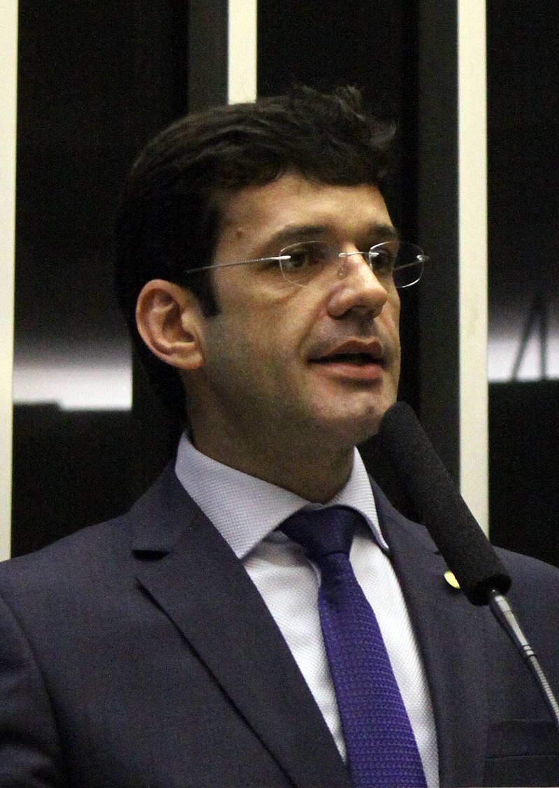 Marcelo Álvaro Antônio