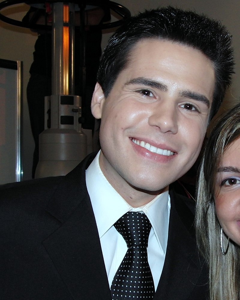 Marcelo Bacci