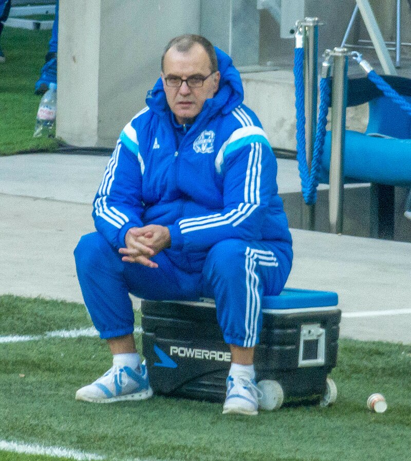 Marcelo Barreiro