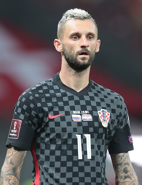 Marcelo Brozovic