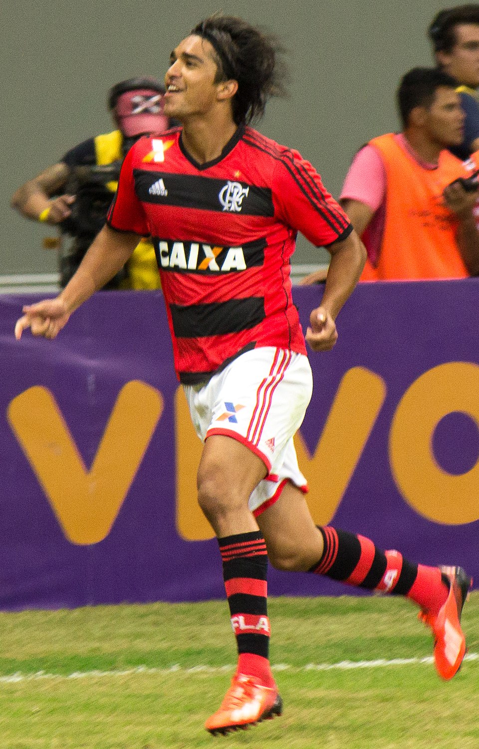 Marcelo Cabanas