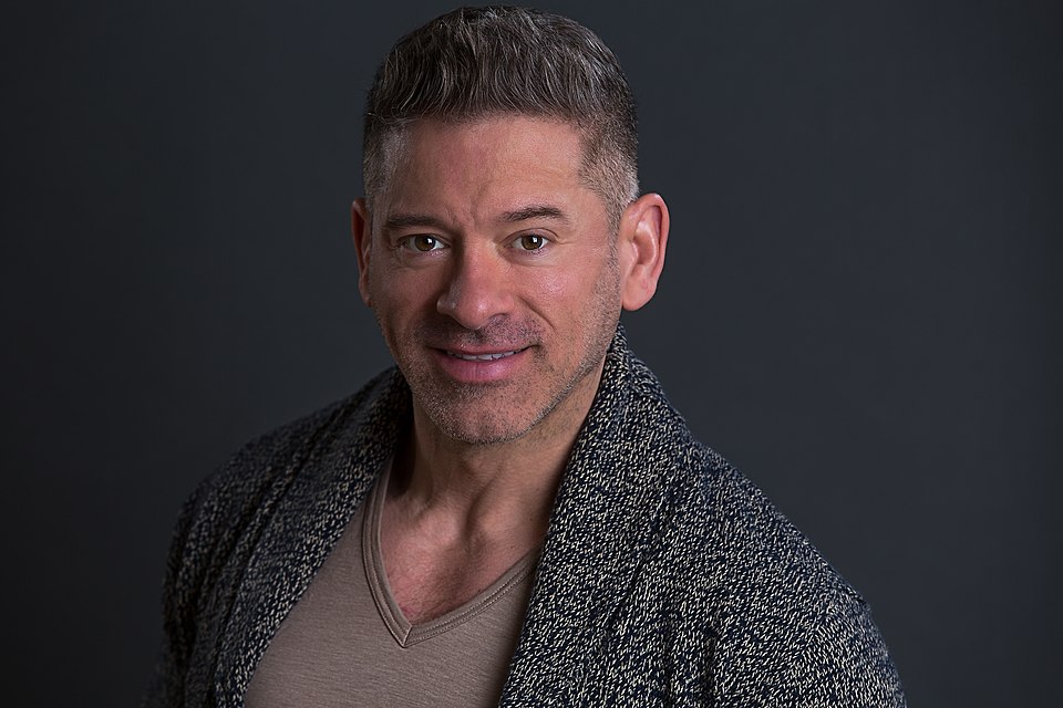 Marcelo D. Rodríguez