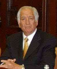 Marcelo de los Santos