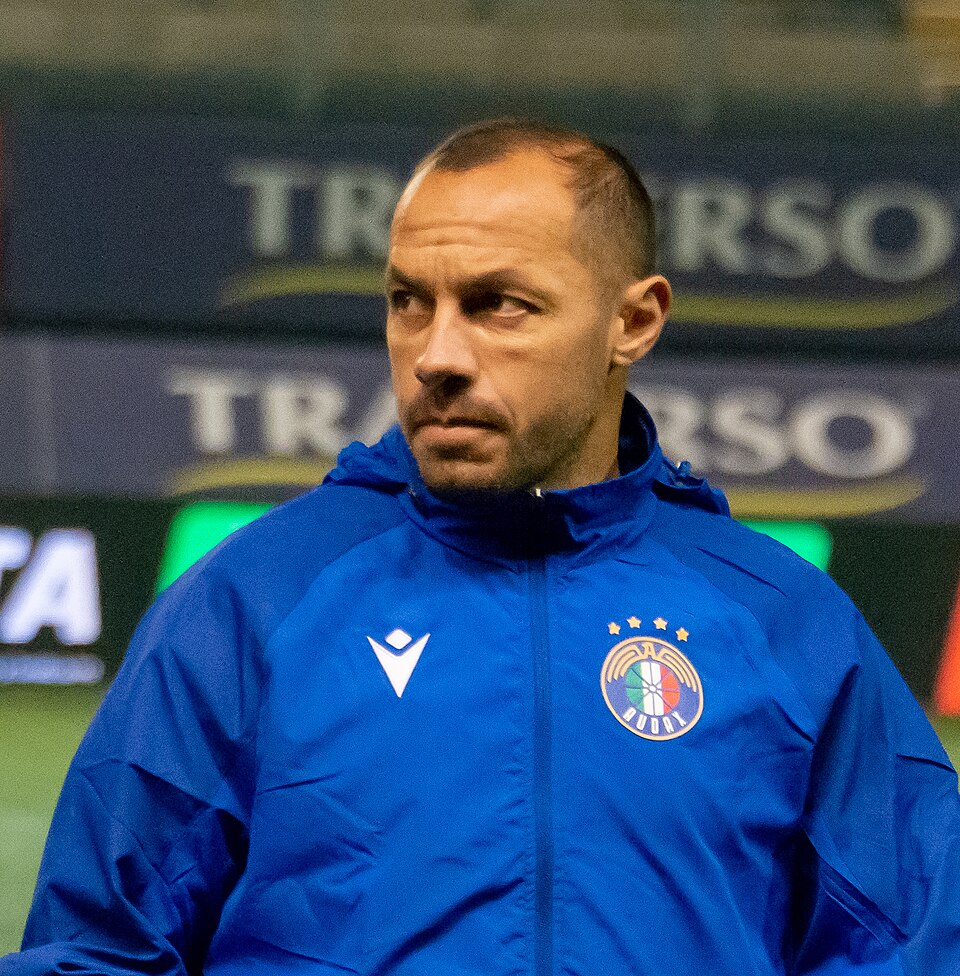 Marcelo Díaz