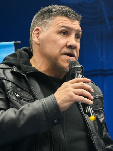 Marcelo Domínguez