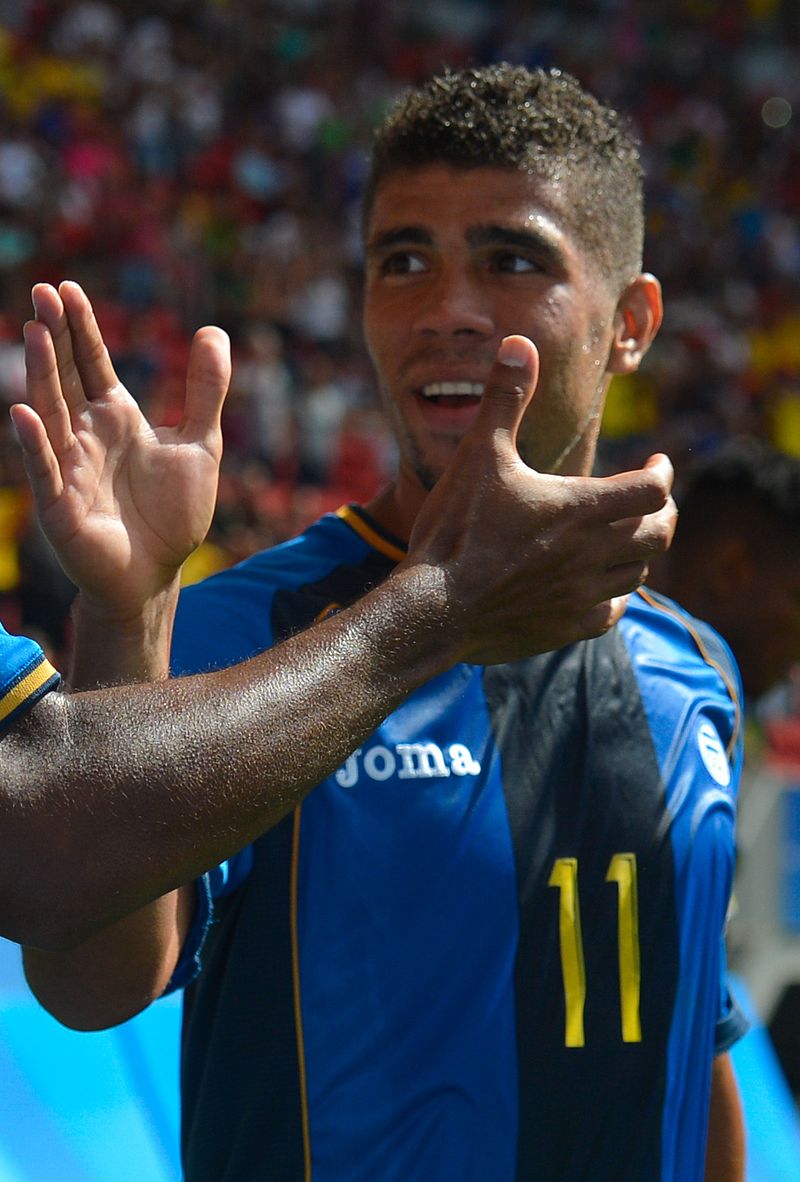 Marcelo Espinal