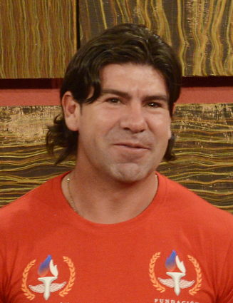 Marcelo Gabriel