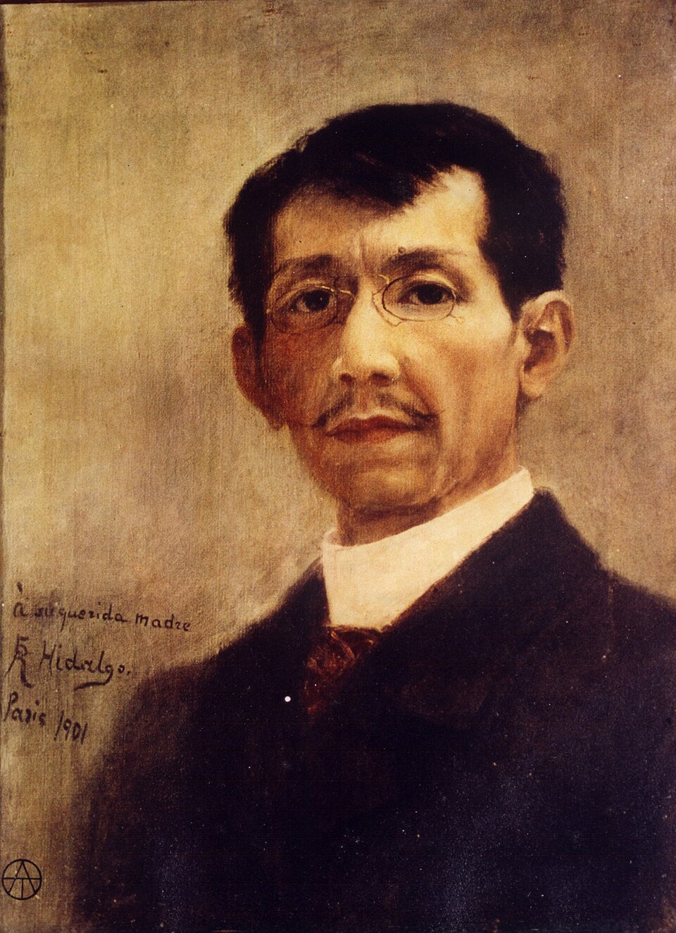 Marcelo Hidalgo