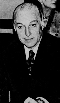 Marcelo Larraquy