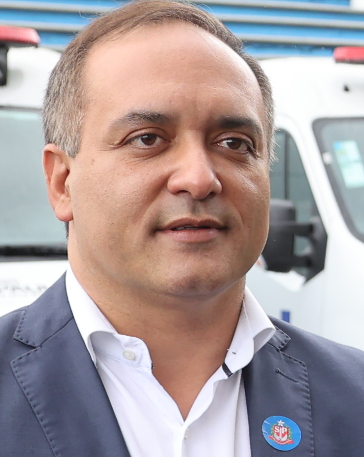 Marcelo Lima