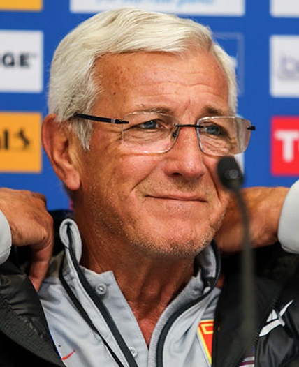 Marcelo Lippi