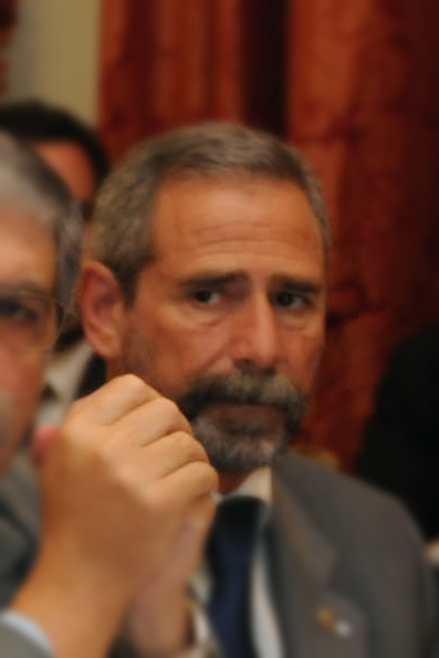 Marcelo Martínez De Giorgi