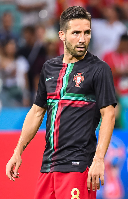 Marcelo Moutinho