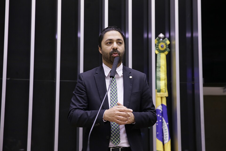 Marcelo Pires Moraes