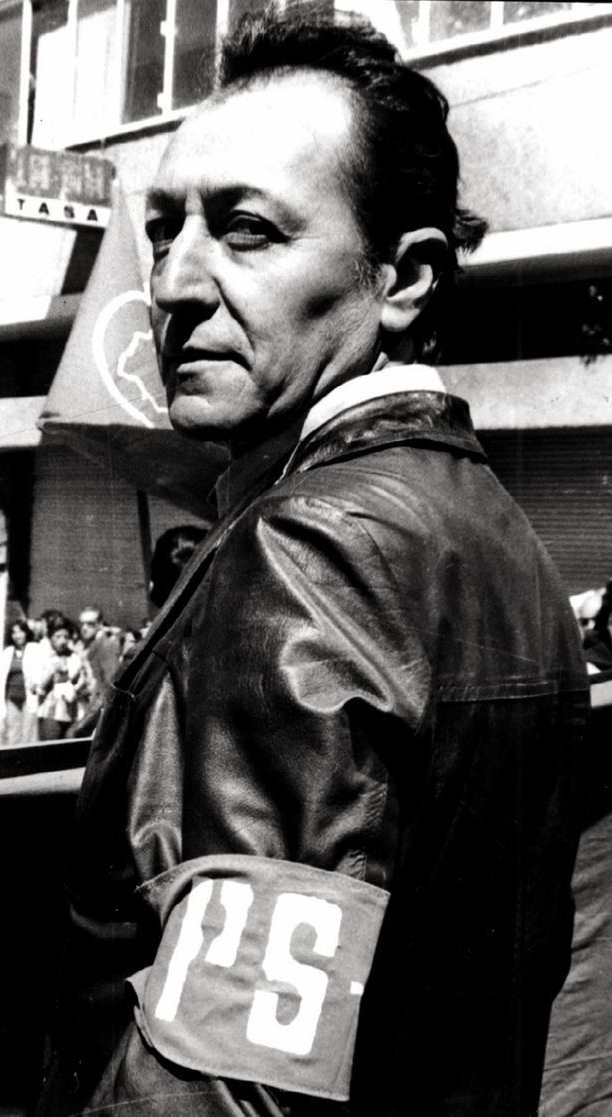 Marcelo Quiroga