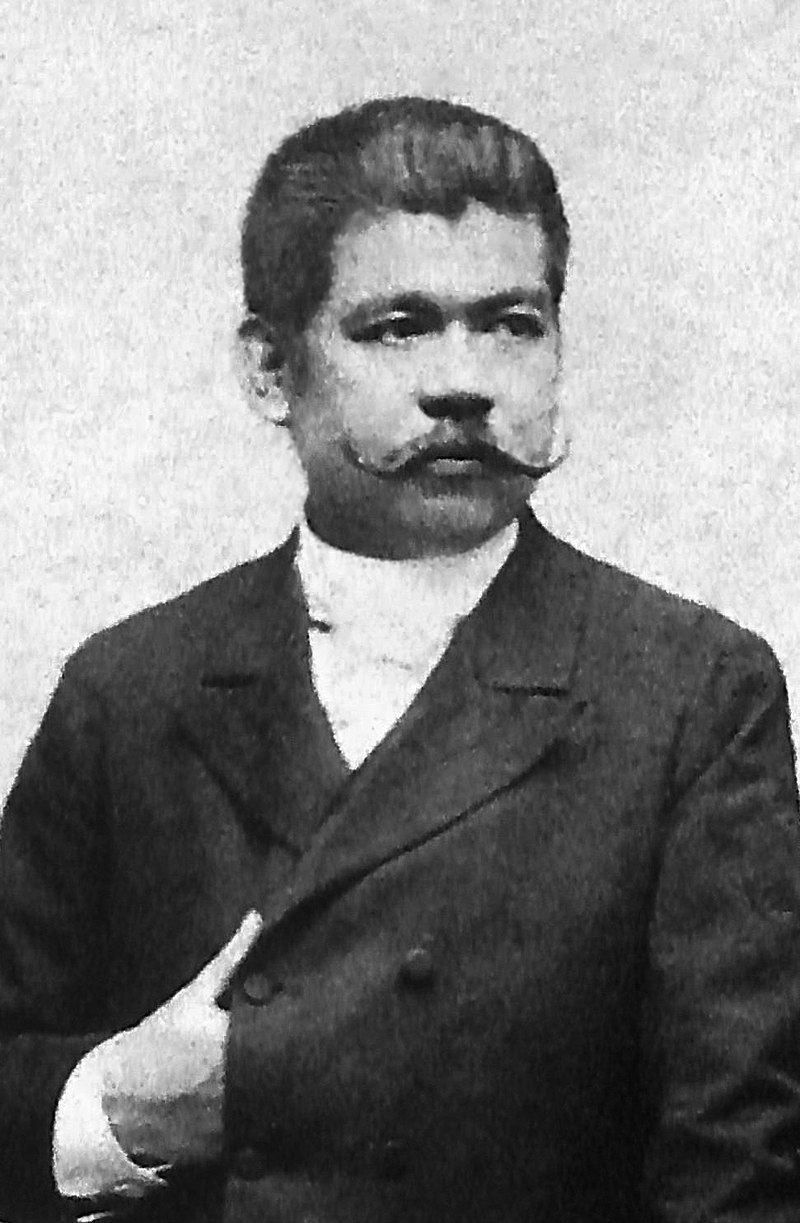 Marcelo Téo