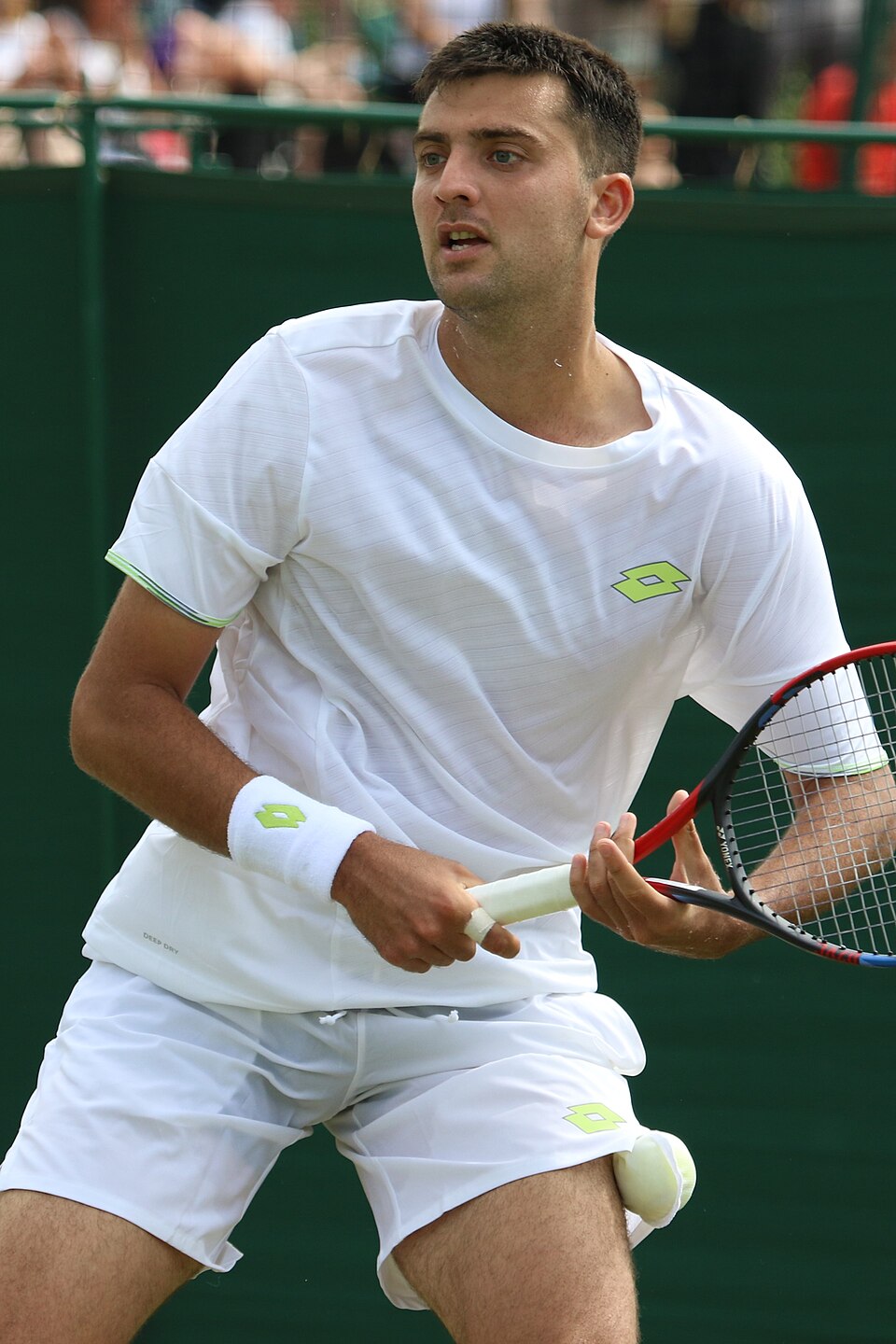 Marcelo Tomás Barrios