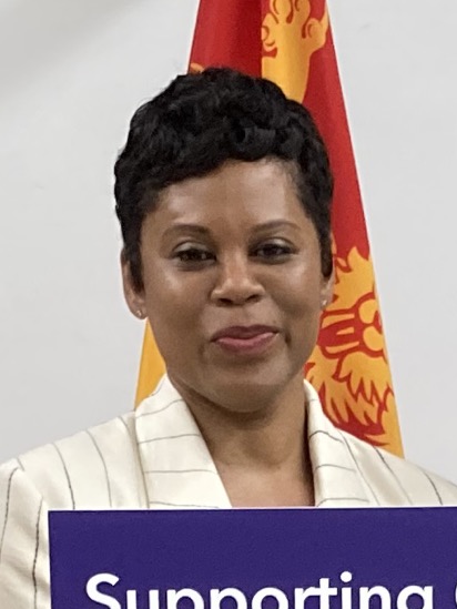 Marci Short