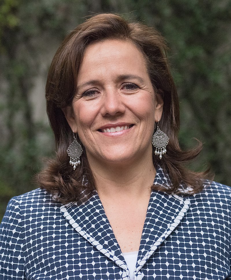 Marcia del Campo