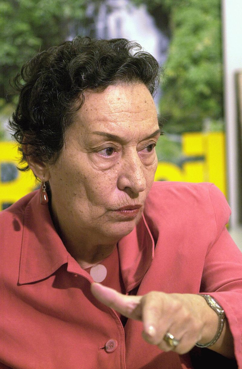 Marcia María Da Conceicao